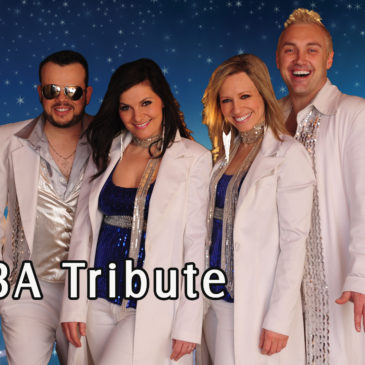 A Tribute to the Music and Magic of ABBA