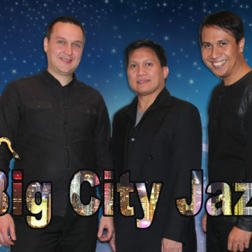 Big City Jazz Band