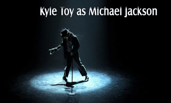 Michael Jackson Tribute, Impersonator, Lookalike, Dancer, MJ, Vancouver, BC, Canada, Seattle,