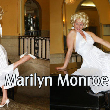 Marilyn Monroe