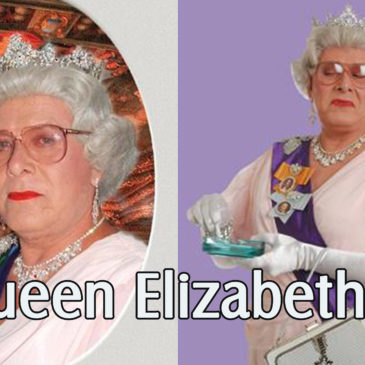 Queen Elizabeth II